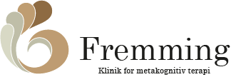 Fremming – Klinik for metakognitiv terapi Logo